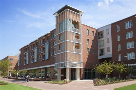 Residents have 24-hour access to front-desk staff and a private fitness center. . Wolf ridge ncsu
